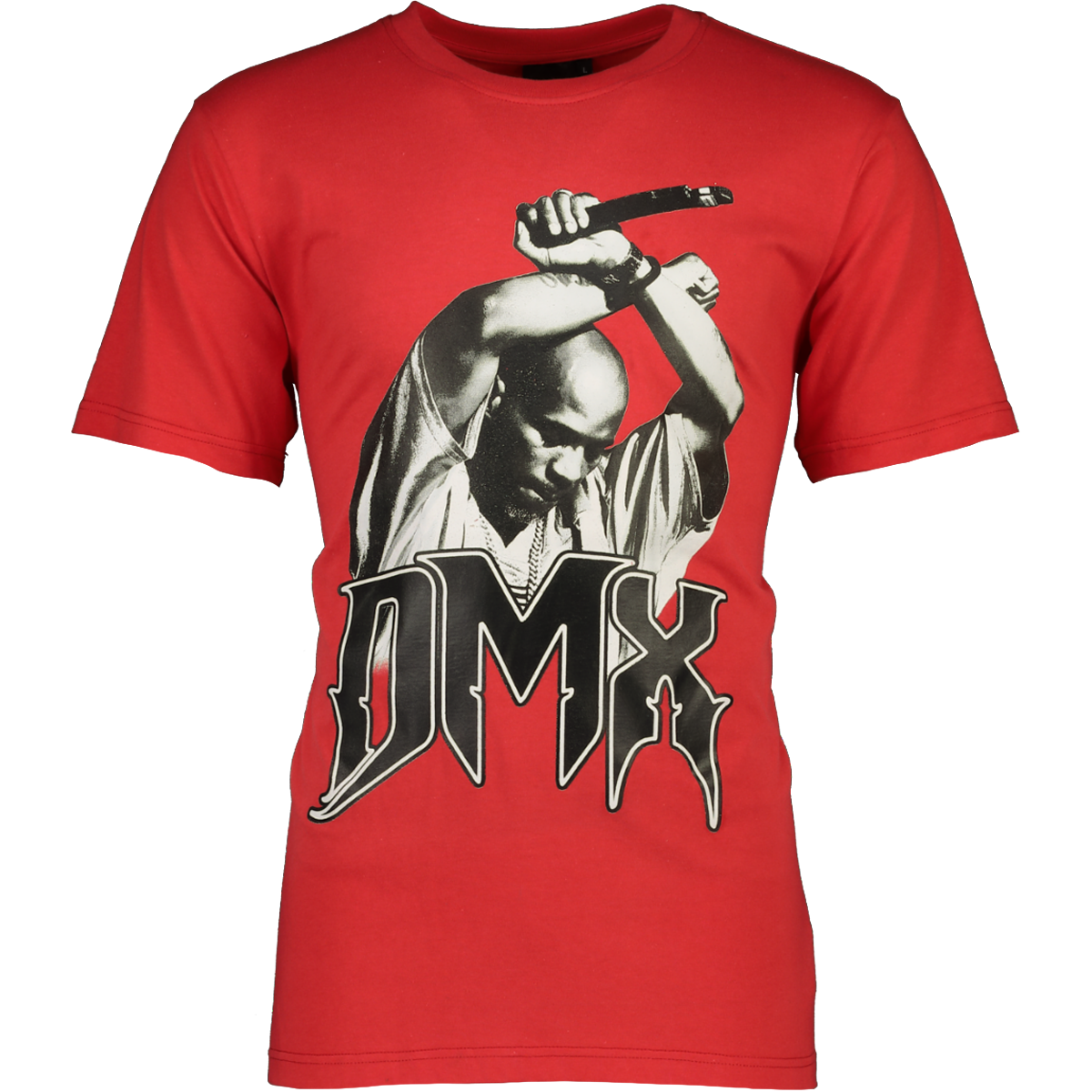 Buy Dmx T-Shirt - T-Shirts & Vests | PEP