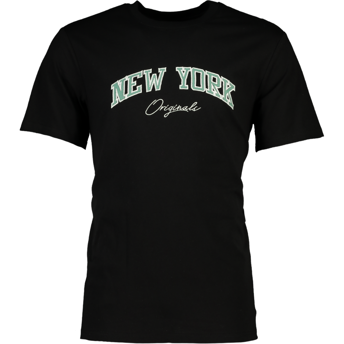 New York Print T-Shirt