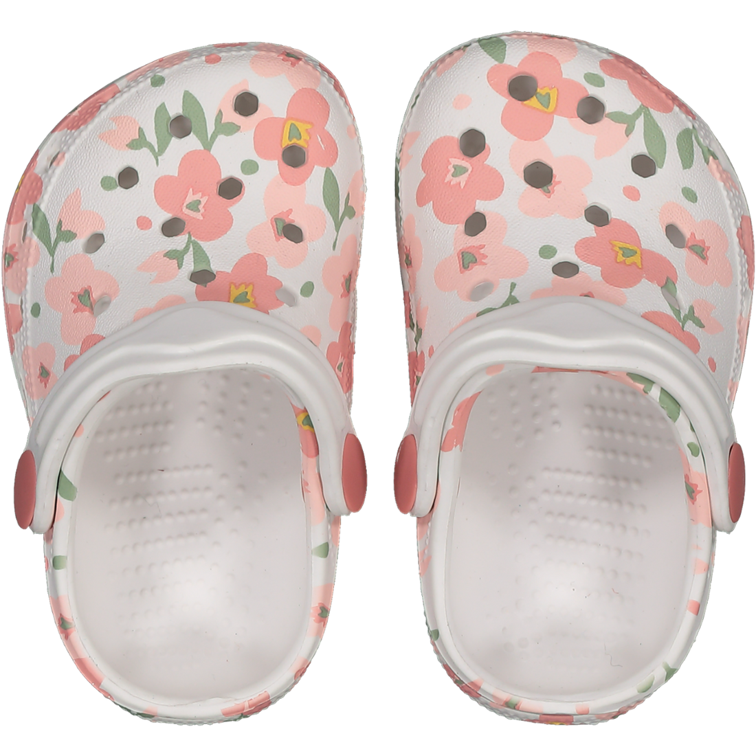 Moulded Sandals Baby Girls