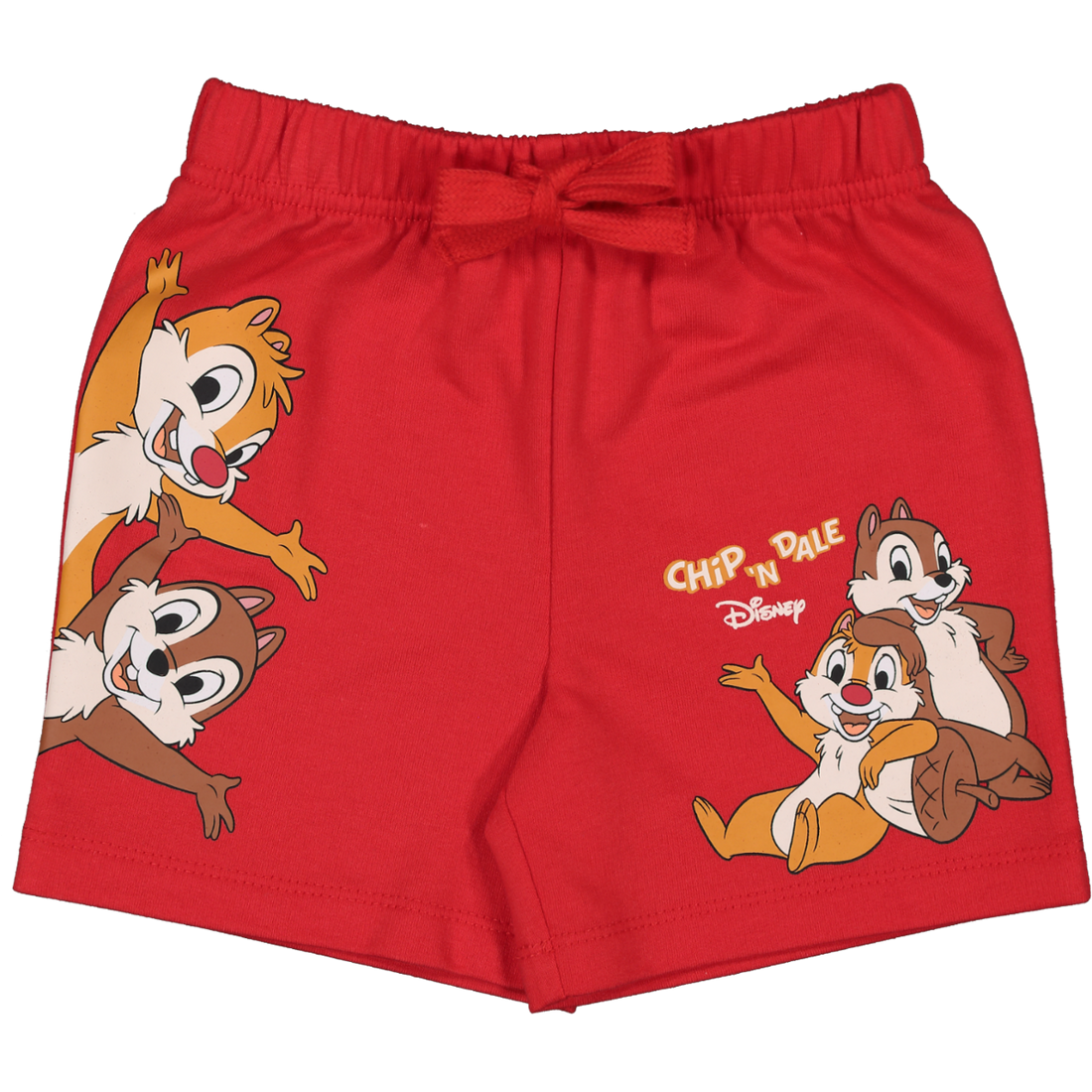 Chip N Dale Shorts