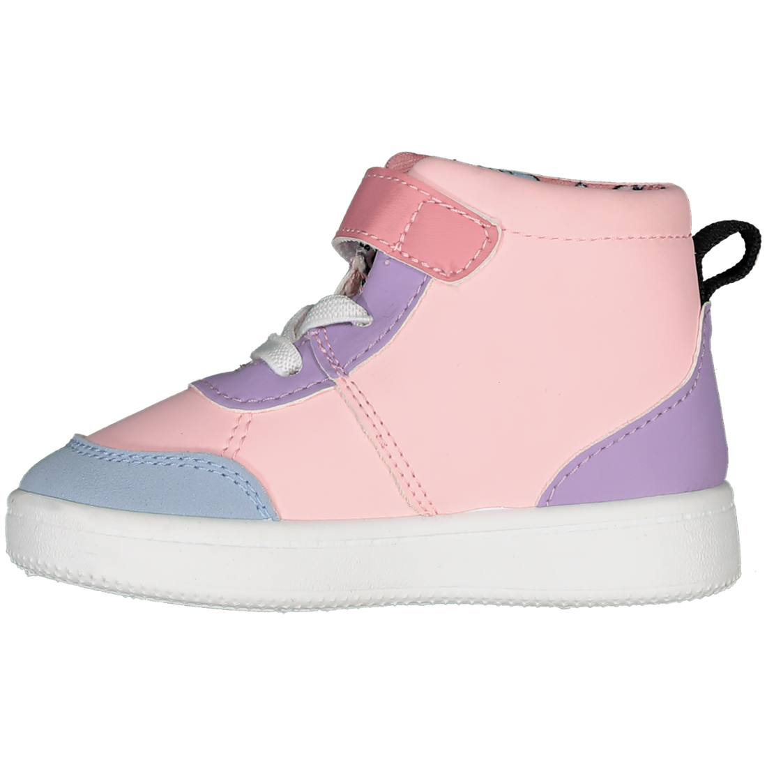 Hi-Top Sneakers Baby Girls