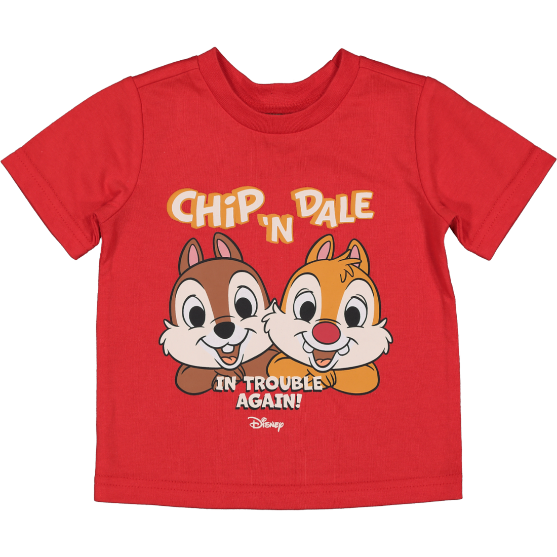 Chip N Dale T-Shirt