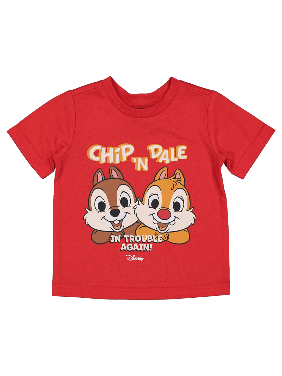 Buy Chip N Dale T Shirt Tops PEP