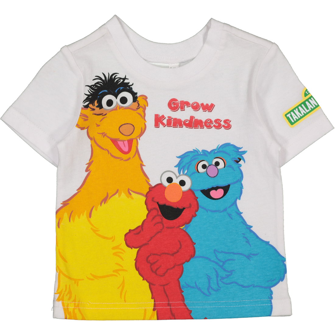 Takalani Sesame T-Shirt