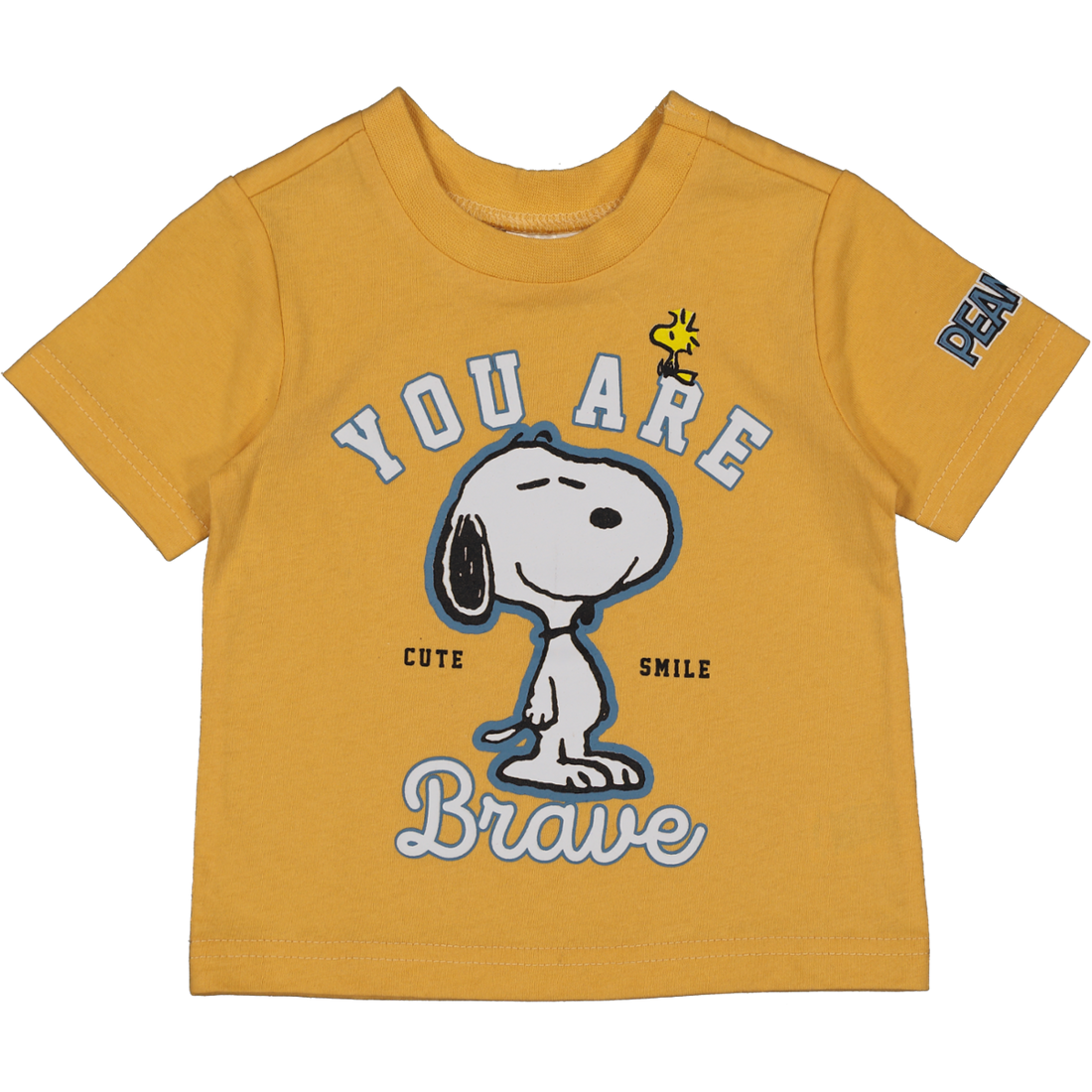 Peanut And Friends T-Shirt