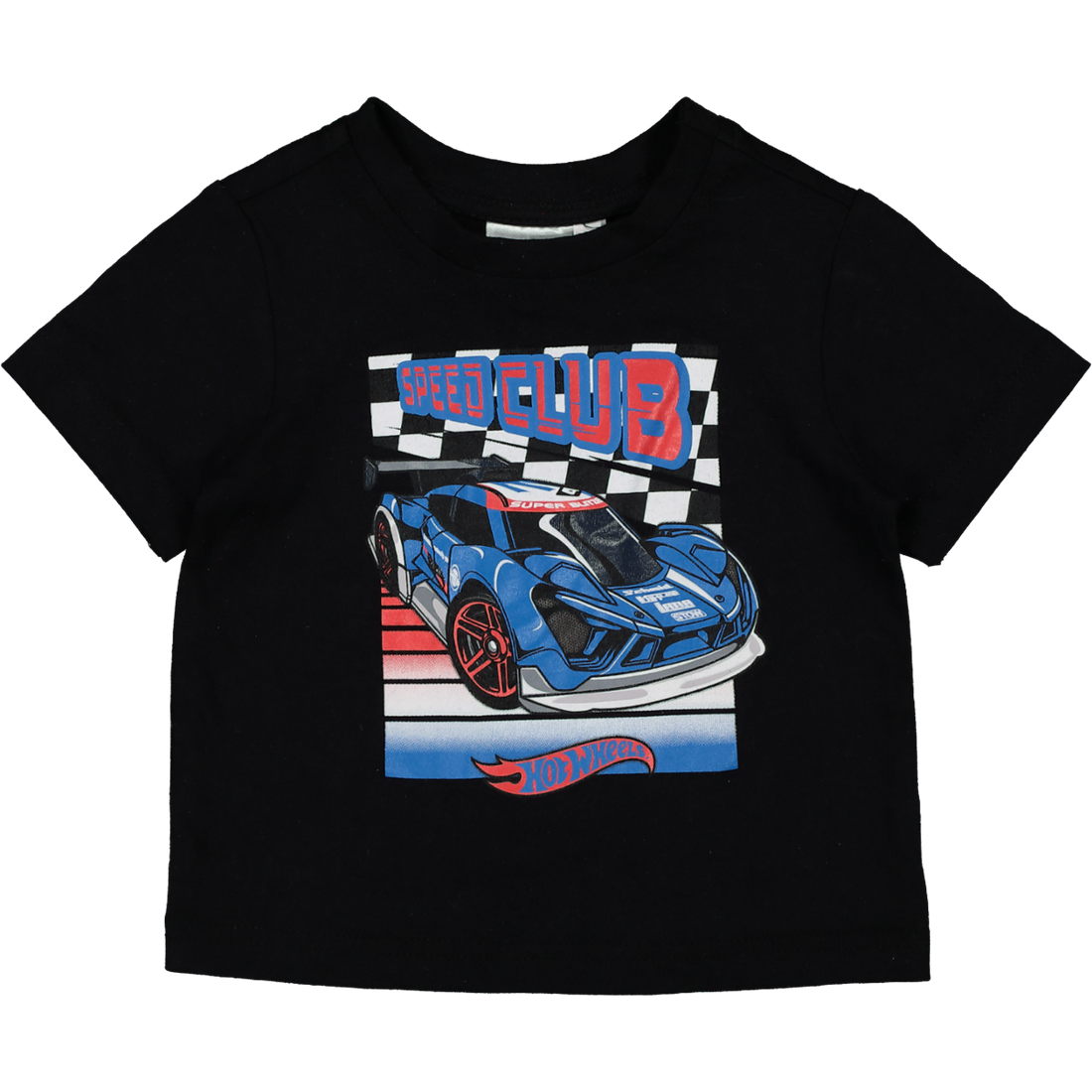 Hot Wheels T-Shirt