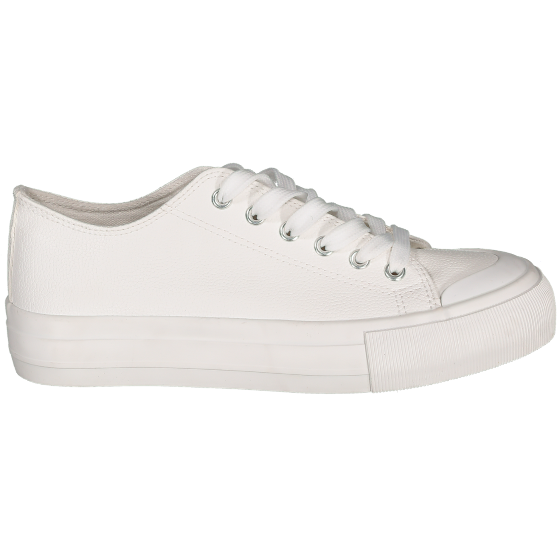 White Sneakers