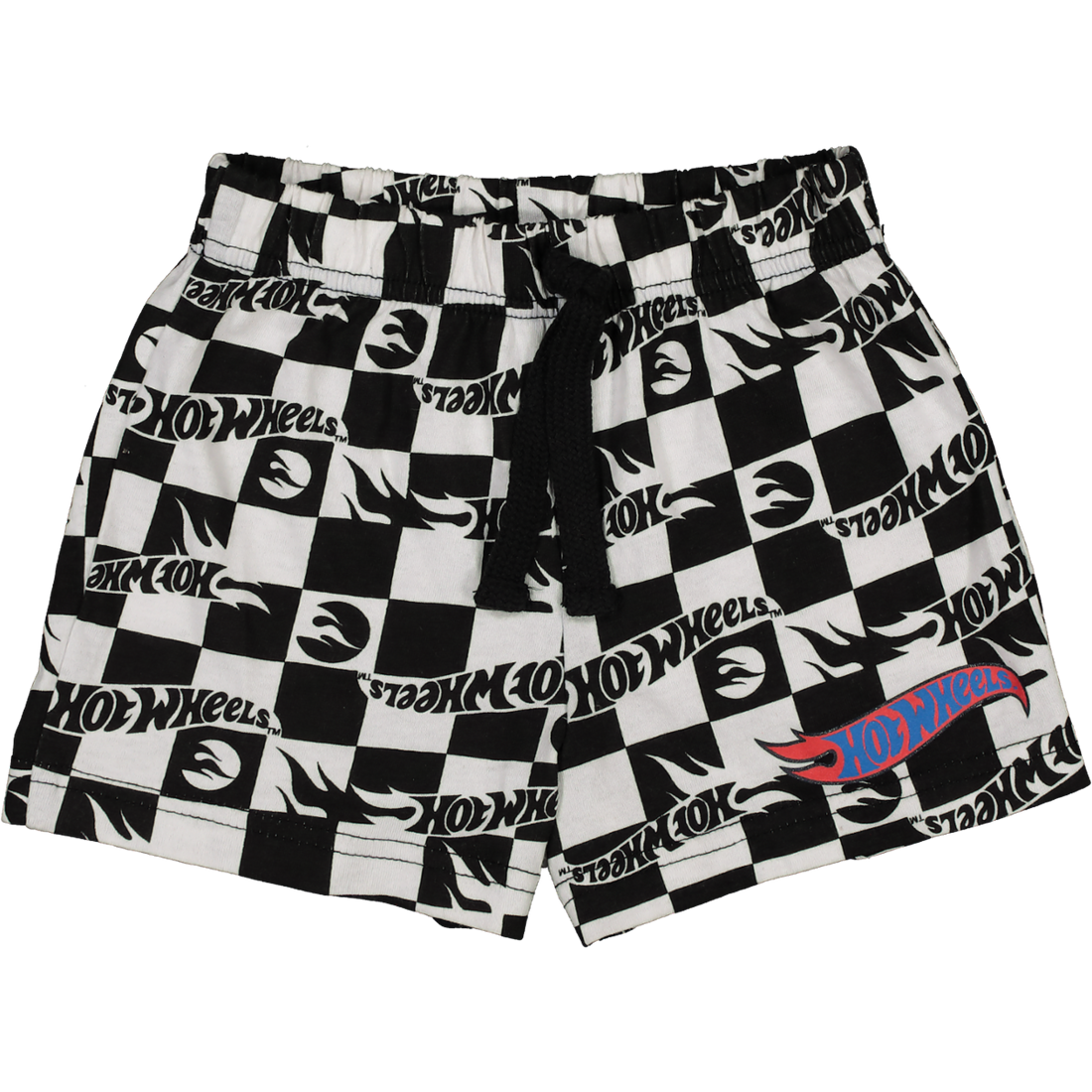 Hot Wheels Shorts