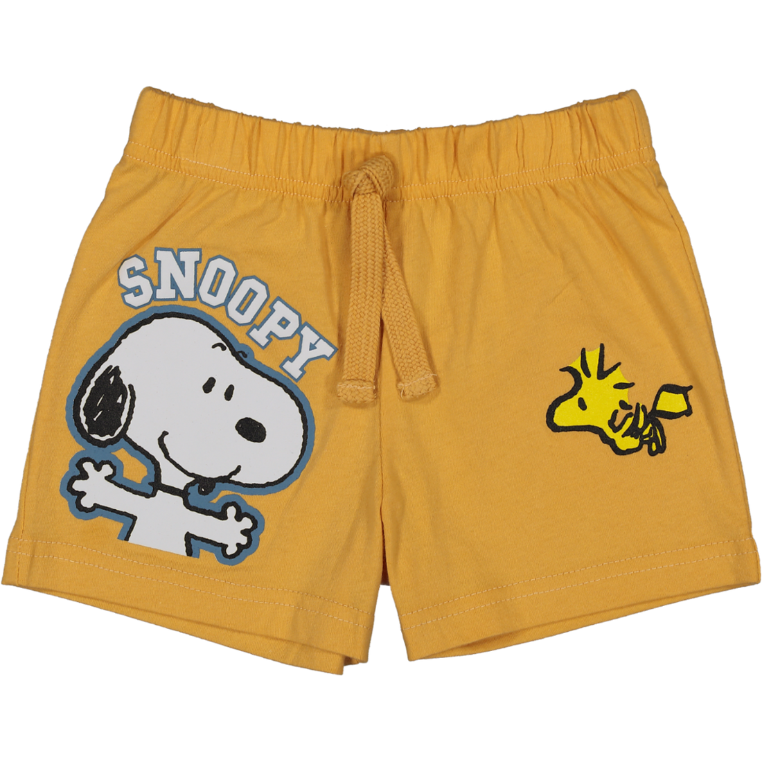 Peanut And Friends Shorts