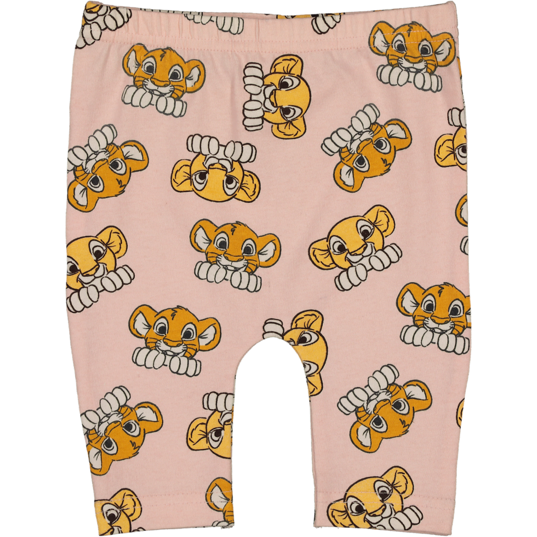 Lion King Leggings