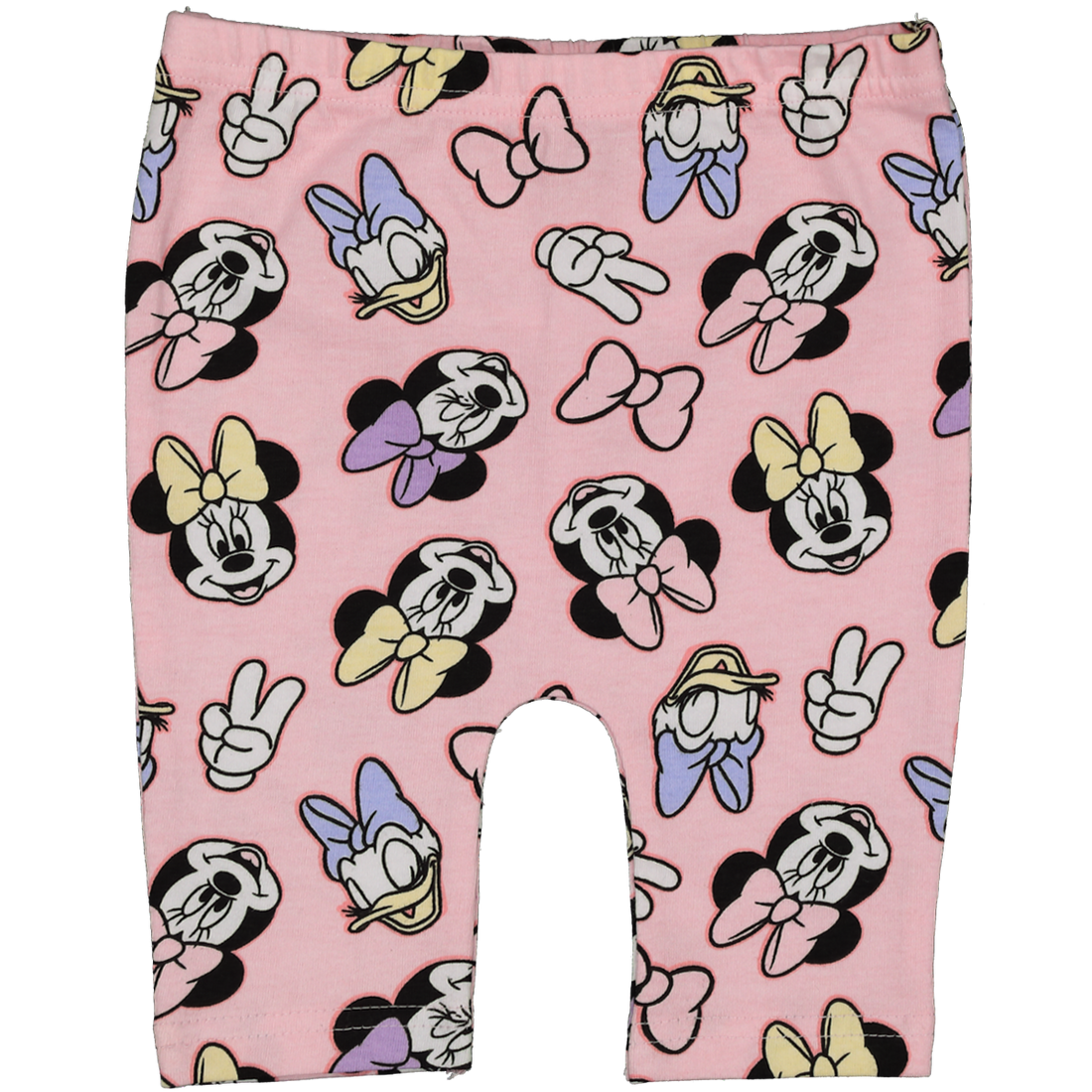 Minnie And Daisy Leggings