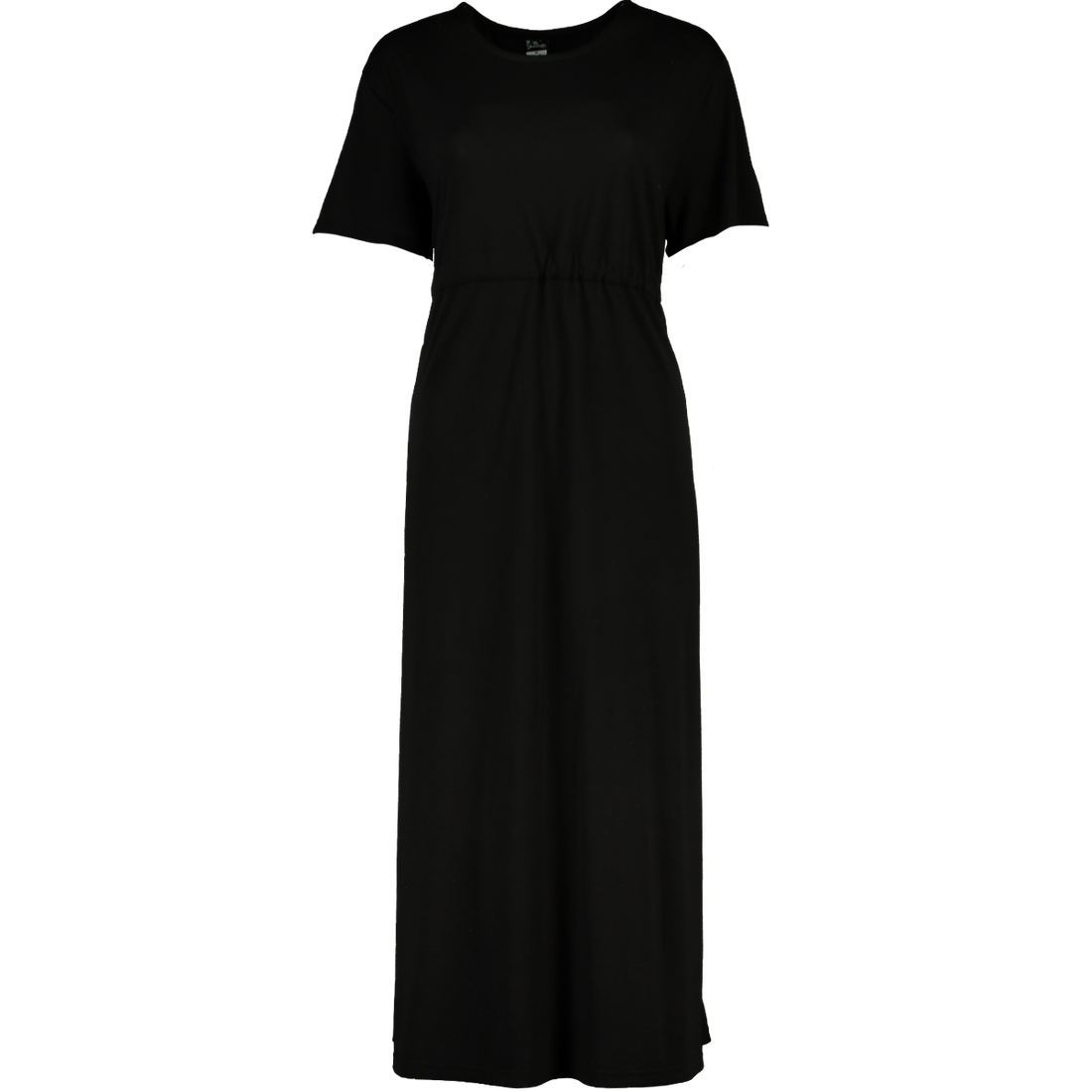 Black Maxi Dress