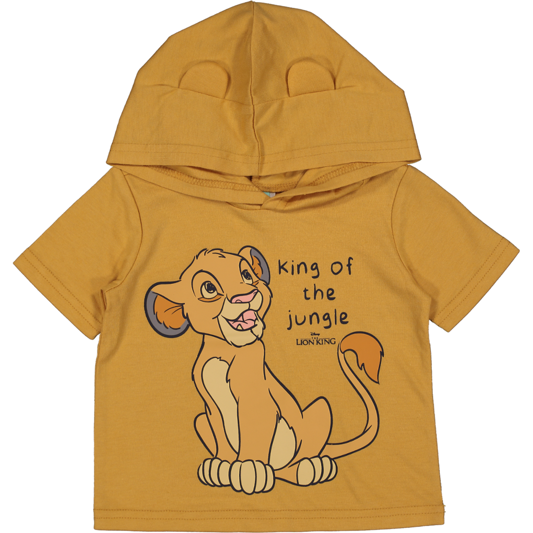 Lion King T-Shirt