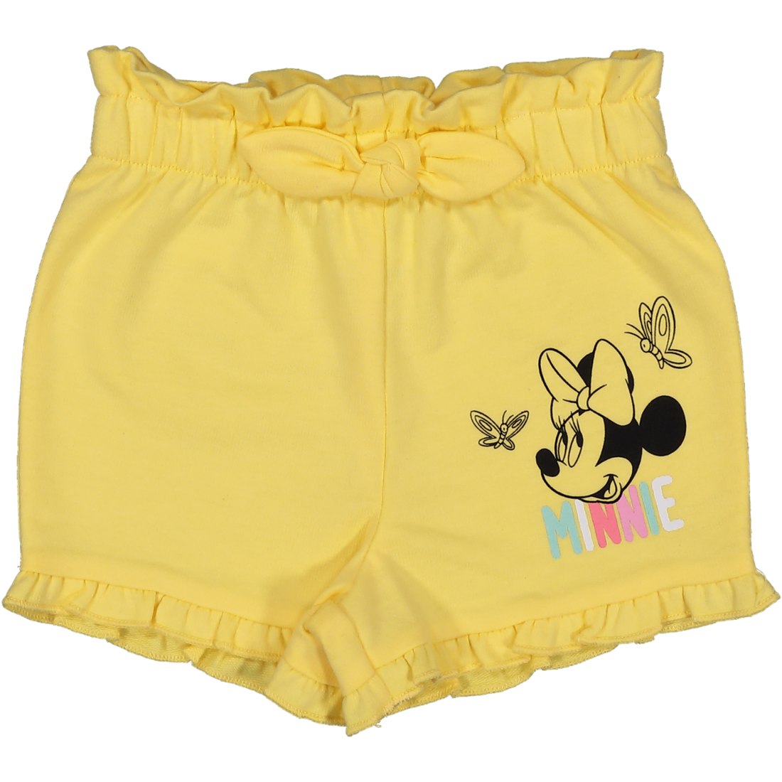 Minnie Mouse Shorts