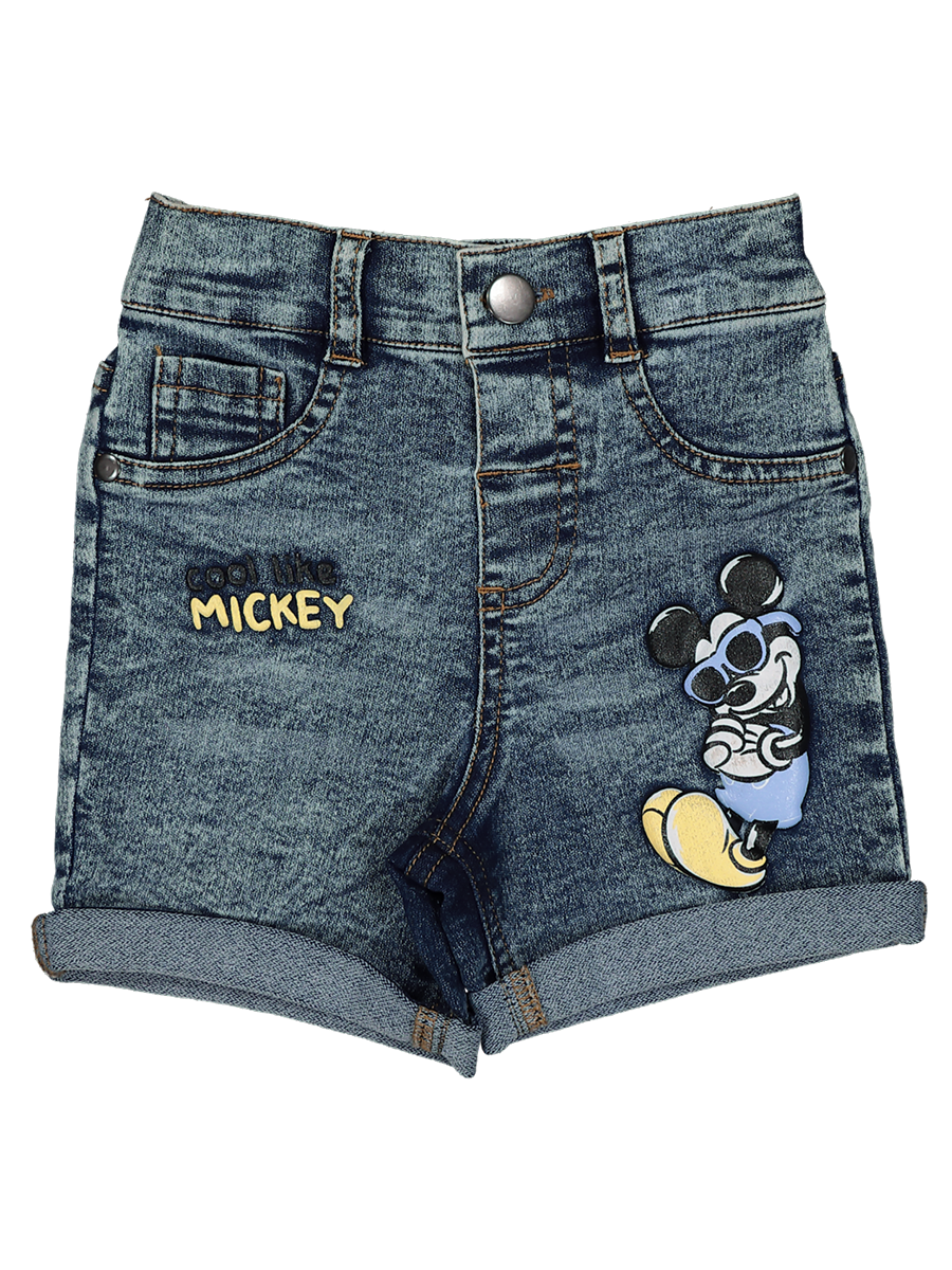 Mickey Mouse Shorts