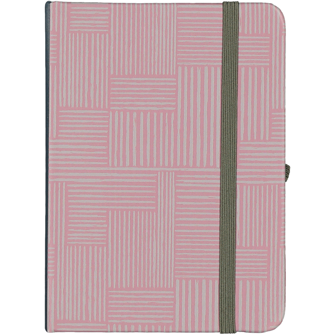 Notebook With Pen