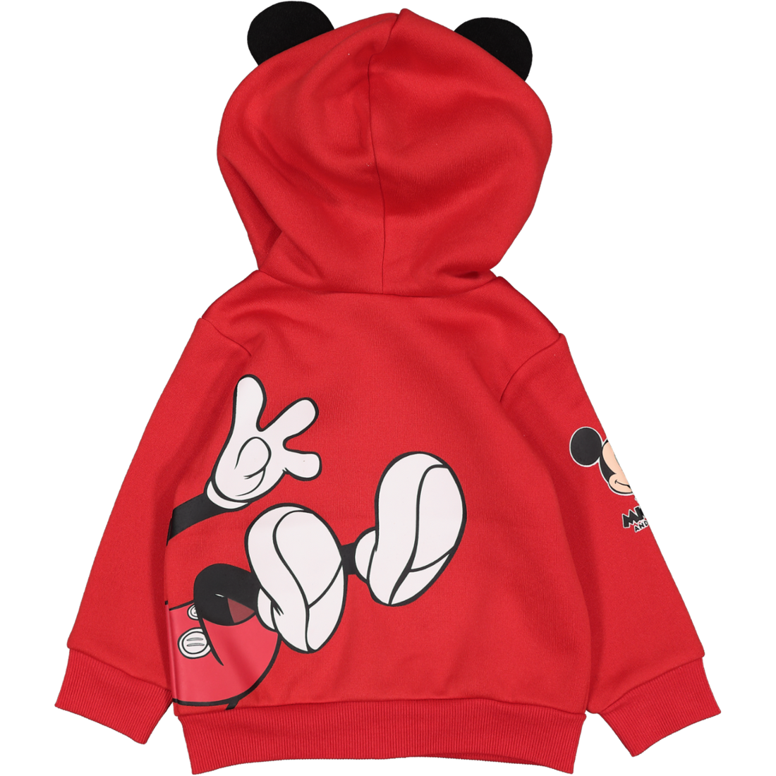 Mickey Mouse Hoodie