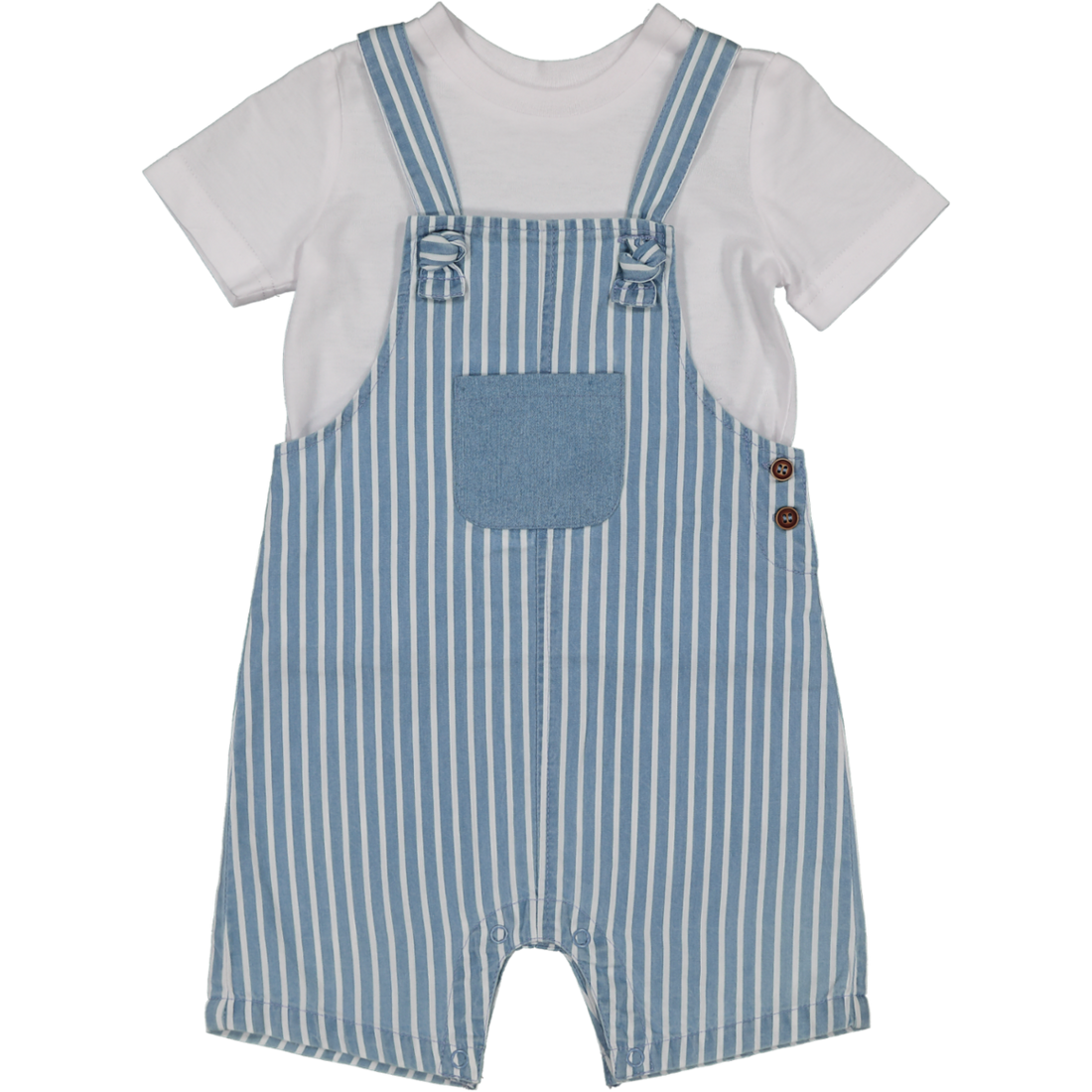 Dungaree Sets