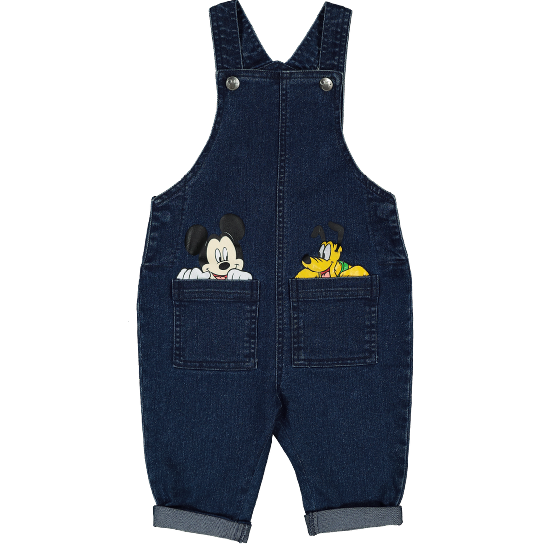 Mickey Mouse Dungaree