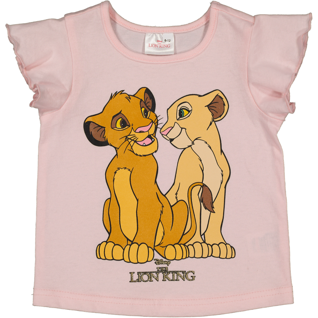 Lion King Top