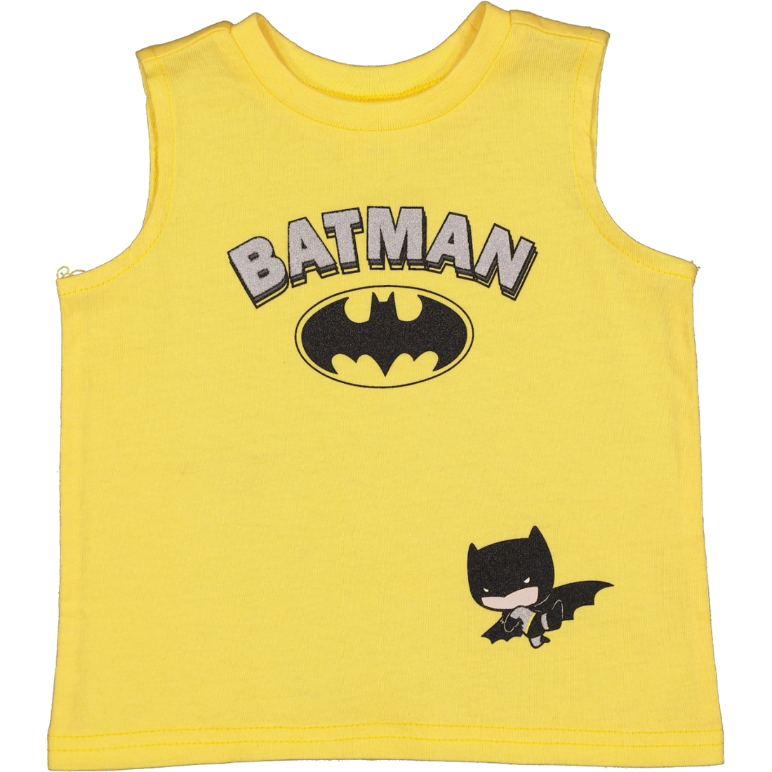 Batman Vest