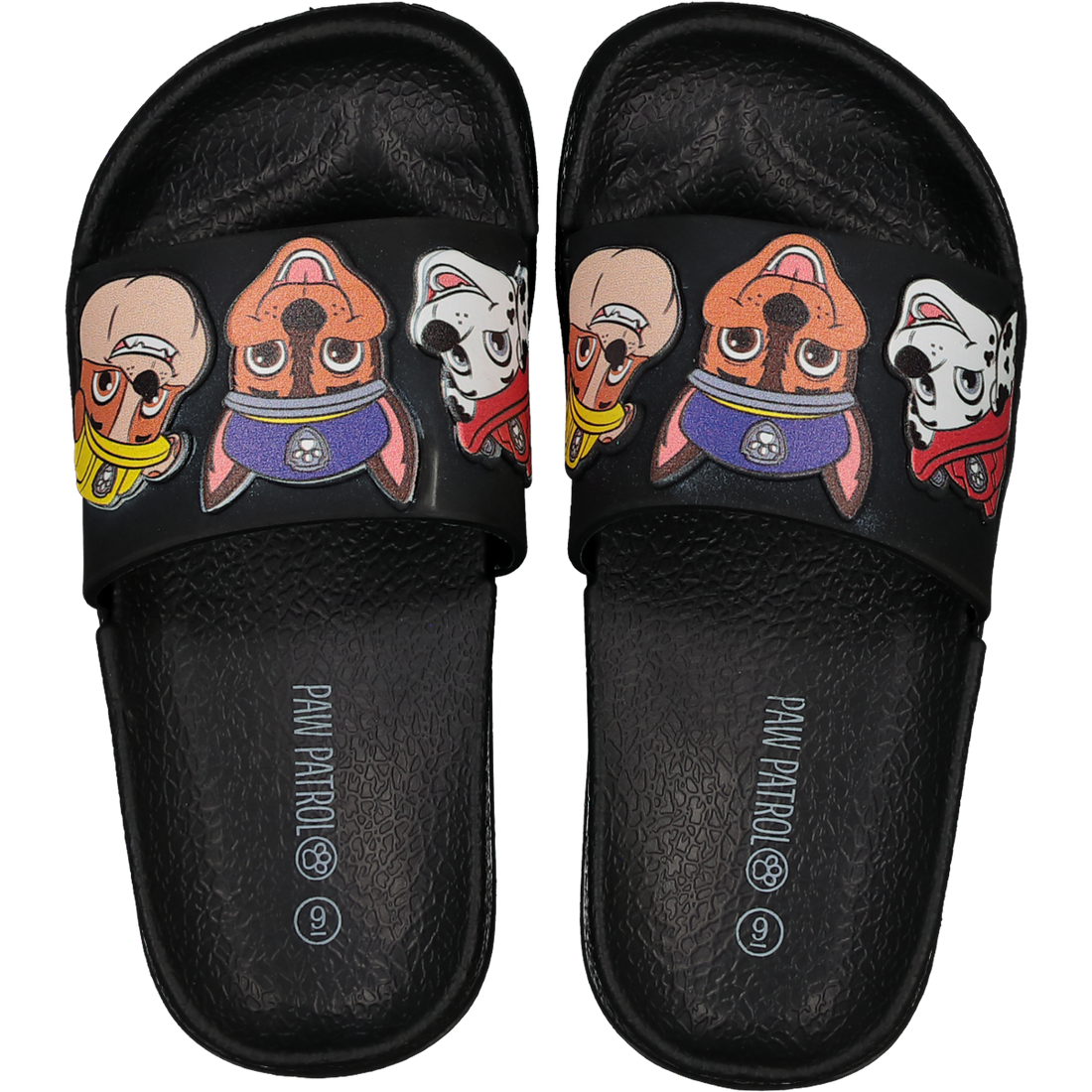 Paw Patrol Sandals