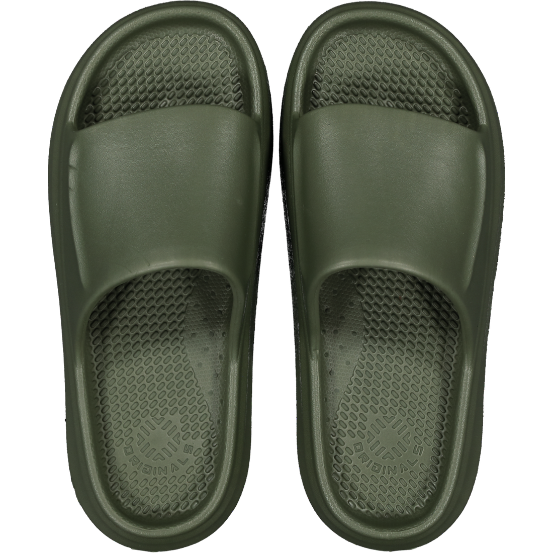 Moulded Sandals