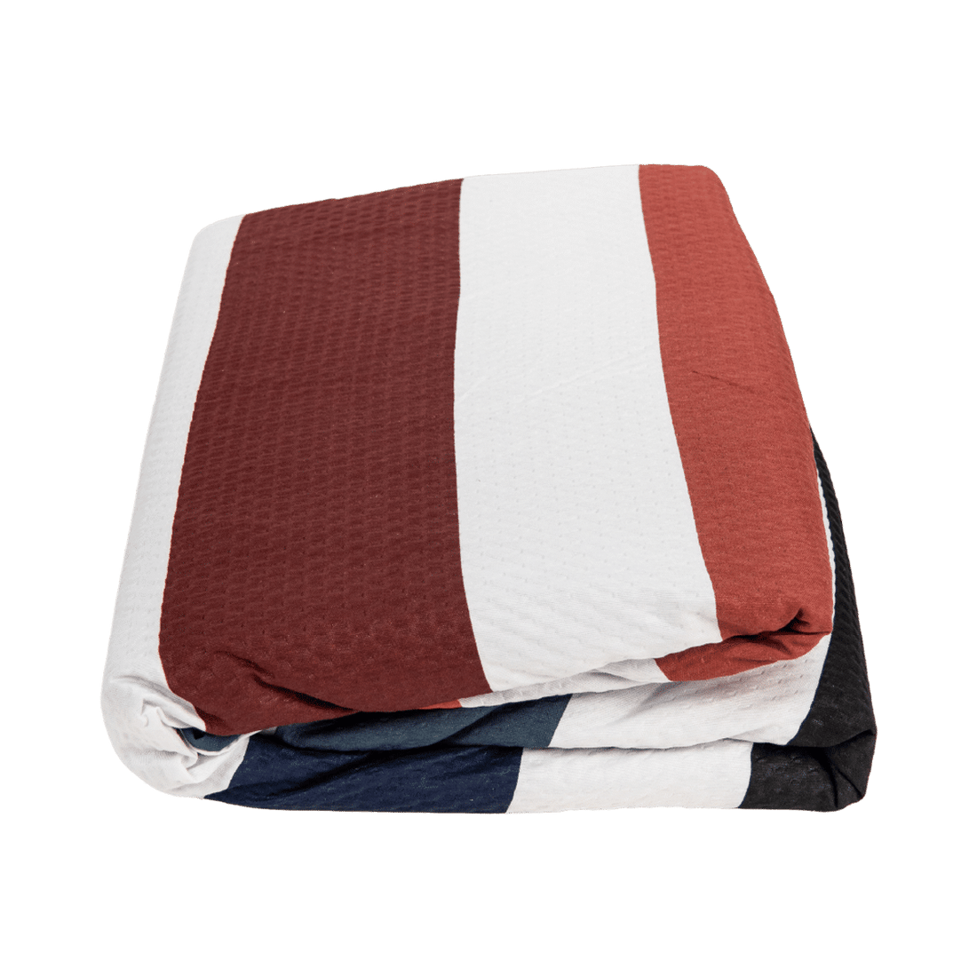 Sb Stripe Duvet Cover Set