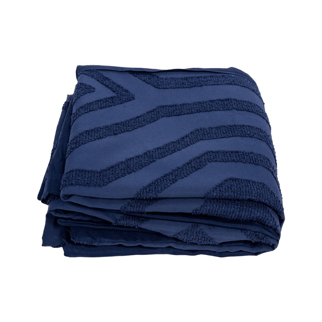 Db Textured Duvet Cover Set