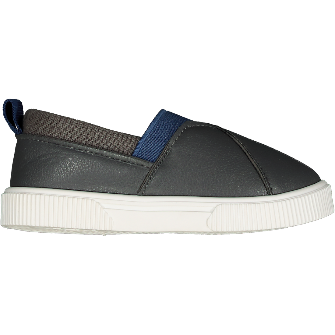 Slip-On Sneakers Baby Boys