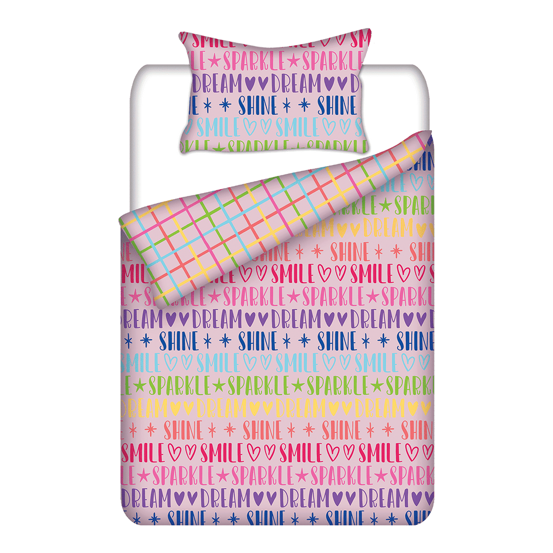 Sb Printed Duvet Cover Sets