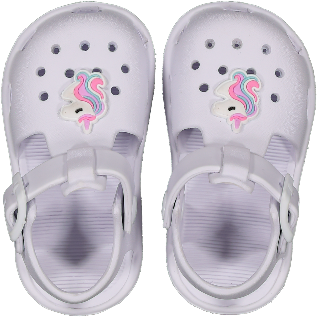 Moulded Sandals Baby Girls