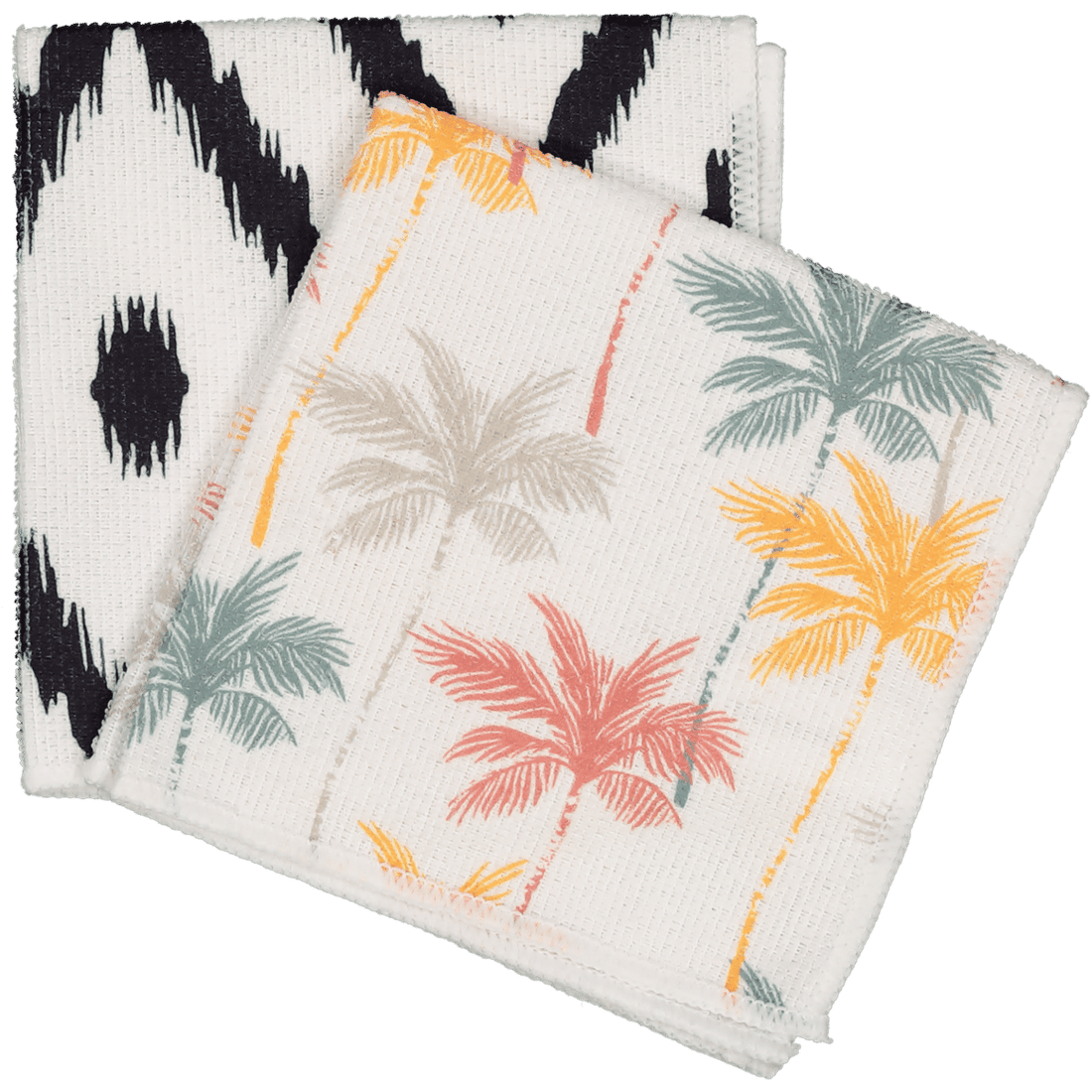 Dish Cloths 2 Pack