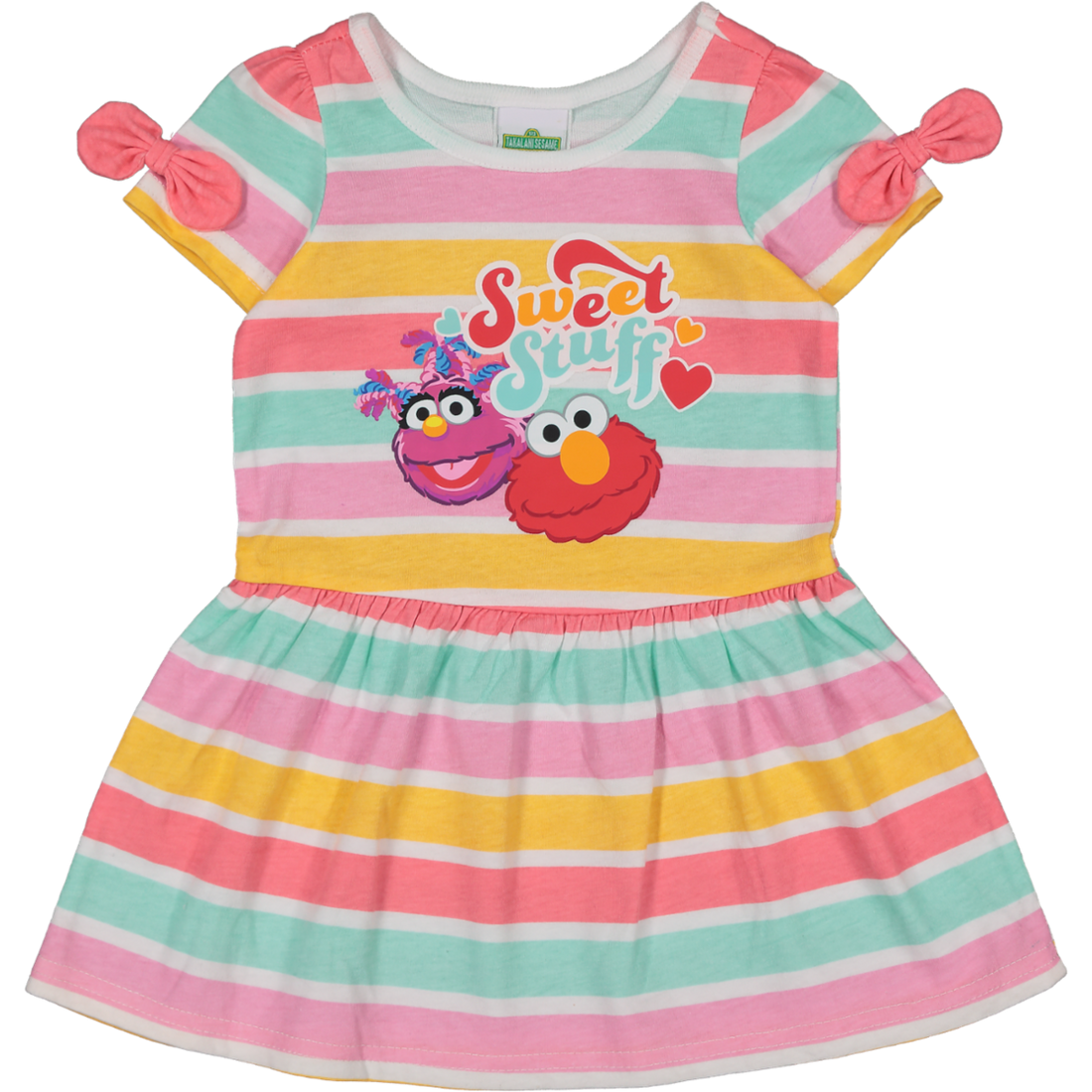 Takalani Sesame Dress