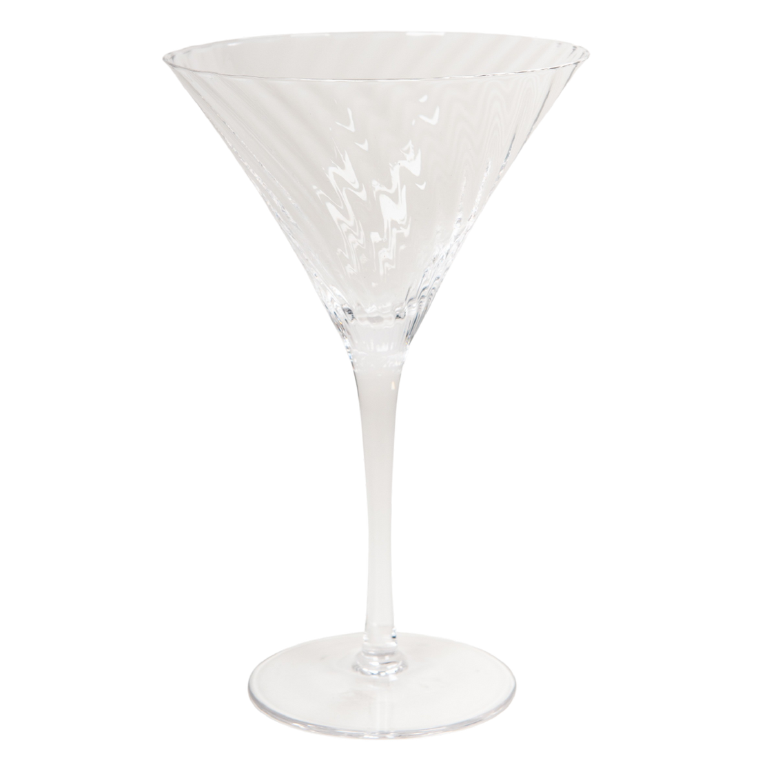 Martini Glasses