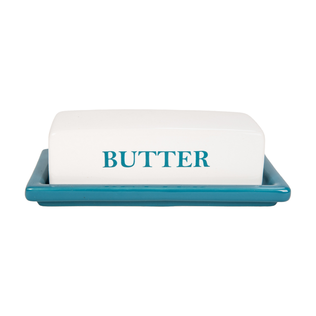 Butter Dish