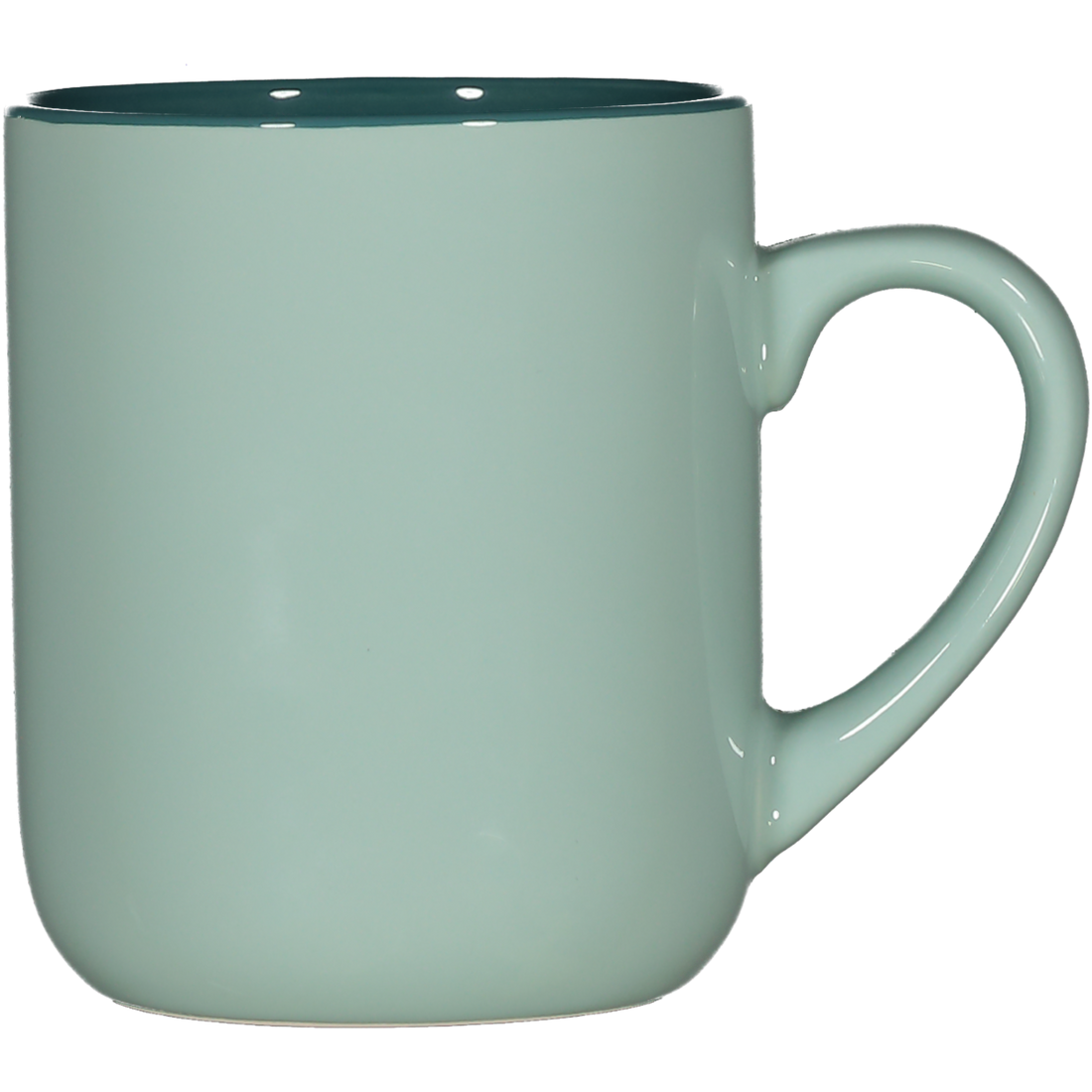 Two Tone Mug