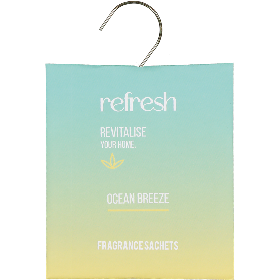 Fragrance Sachets