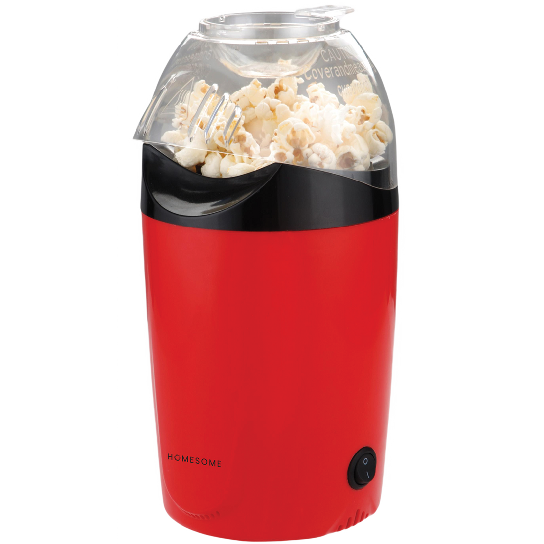 Popcorn Maker