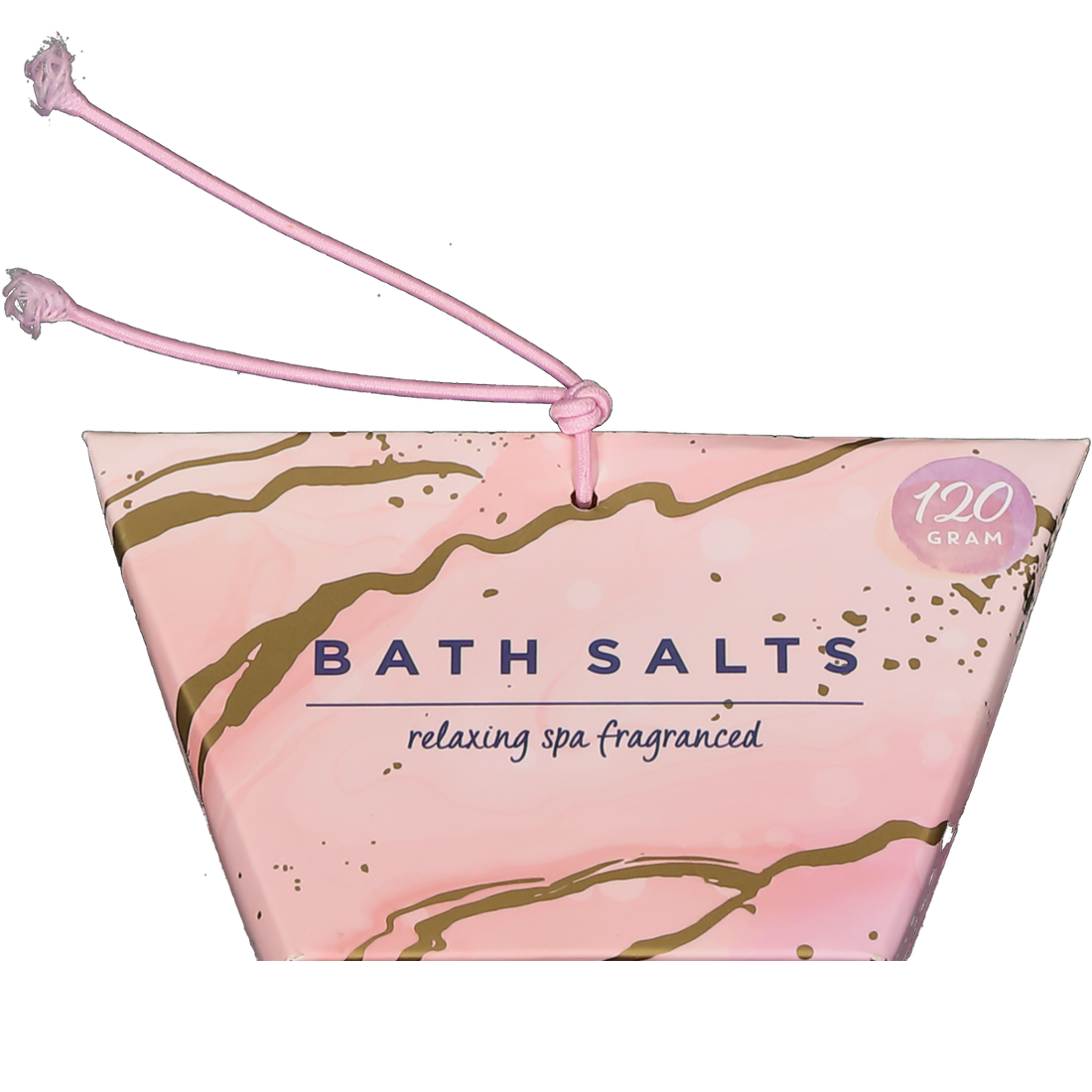 Bath Salts In A Box