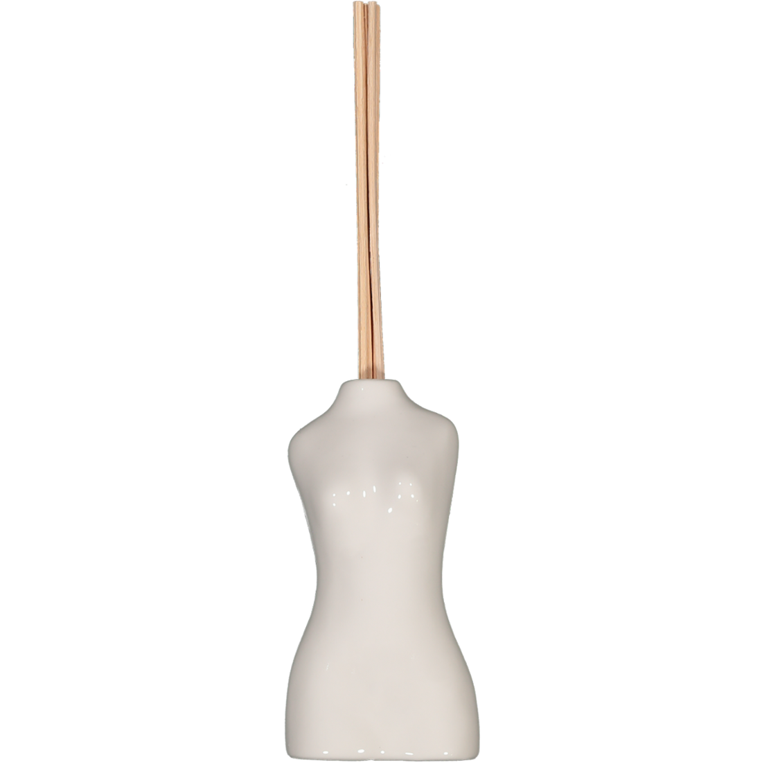 Female Body Diffuser