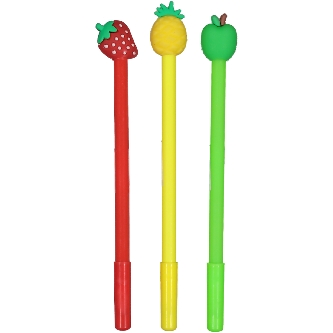 Novelty Pen - Fruit