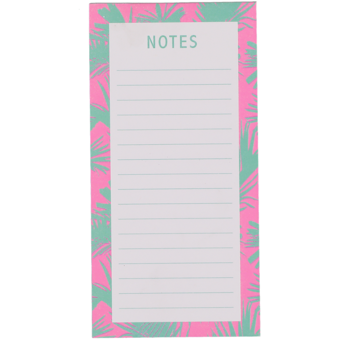 Memo Pads