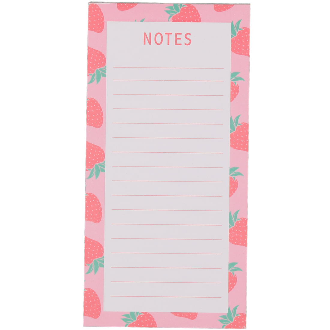 Memo Pads