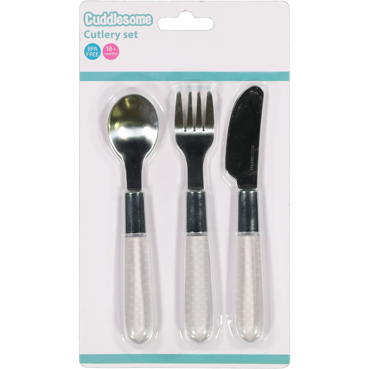 Cutlery Set