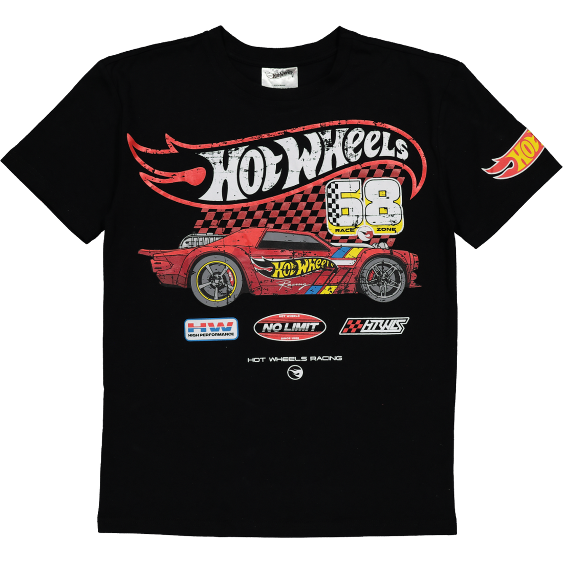 Hot Wheels T-Shirt