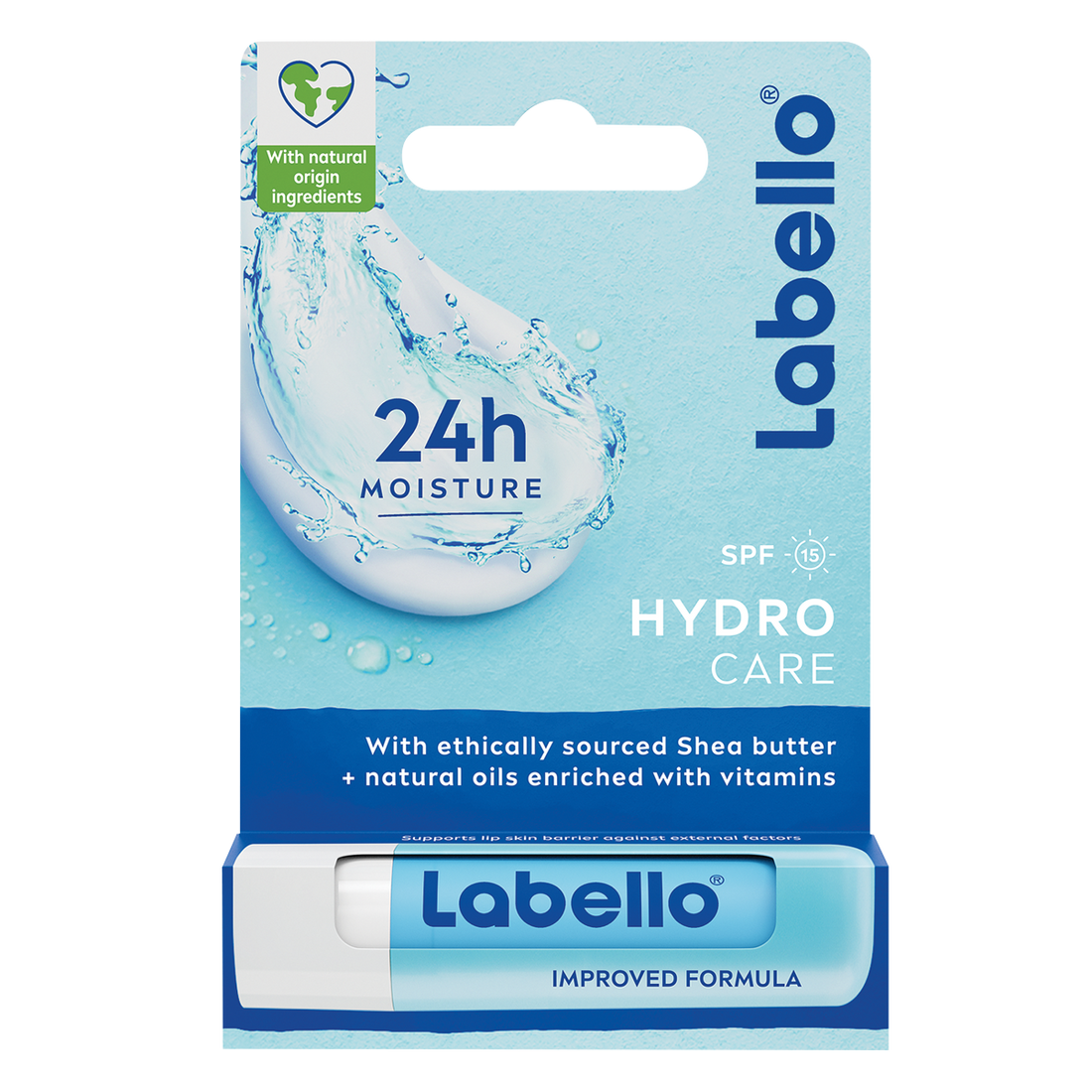 LABELLO LIP BALM 4.8G HYDRO