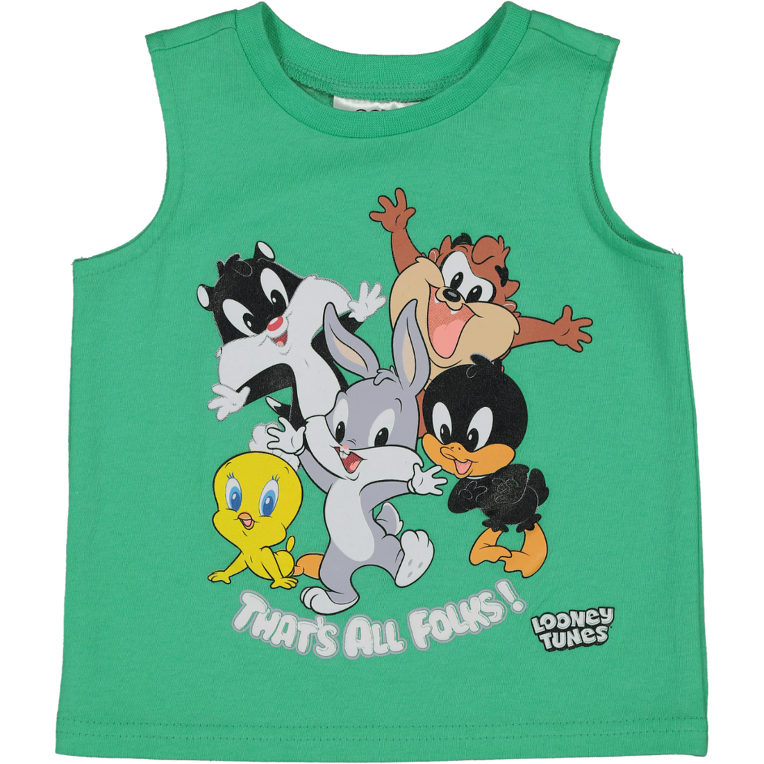 Looney Tunes Vest