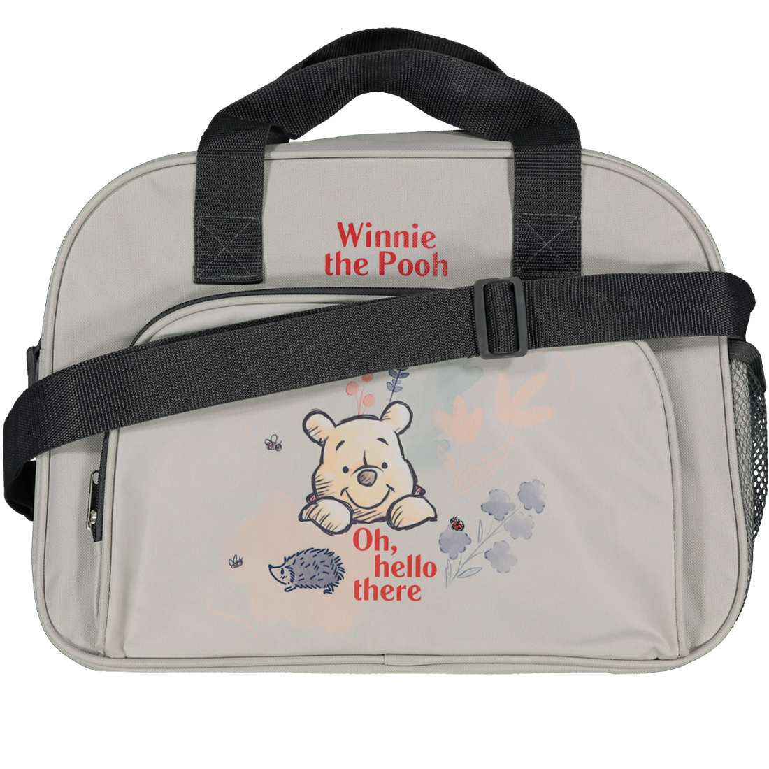 Winnie The Pooh Nappy Bag