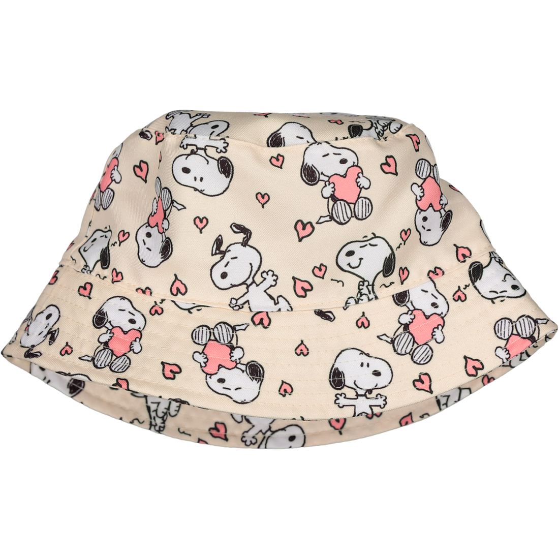 Snoopy Bucket Hat